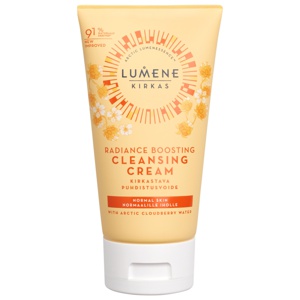Radiance Boosting Cleansing Cream 150 ml produkt bild