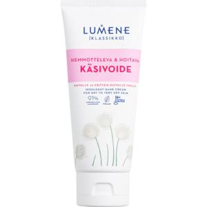 Lumene KLASSIKKO Indulgent Hand Cream 100 ml produkt bild