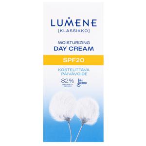 Lumene KLASSIKKO Moisturizing Day Cream SPF20, 50 ml produkt bild