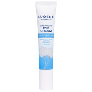 Lumene KLASSIKKO Moisturizing Eye Cream 15 ml produkt bild