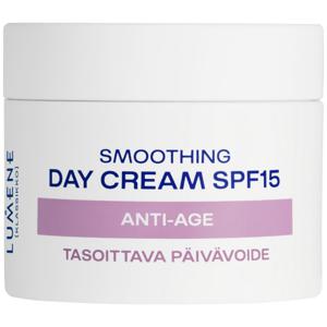 Lumene KLASSIKKO Smoothing Day Cream SPF15, 50 ml produkt bild