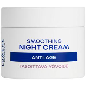 Lumene KLASSIKKO Smoothing Night Cream 50 ml produkt bild
