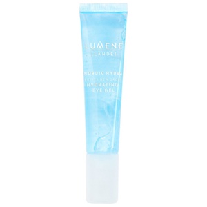 Lumene Nordic Hydra Purity Dew Drops Hydrating Eye Gel 15 ml produktbilde