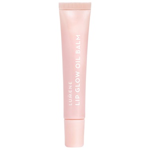 Lumene Lip Glow Oil Balm 1 Sugar produkt bild