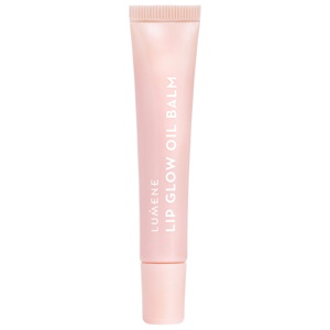 Lumene Lip Glow Oil Balm 1 Sugar produktbilde