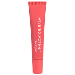 Lumene Lip Glow Oil Balm 2 Juicy 10 ml produkt bild
