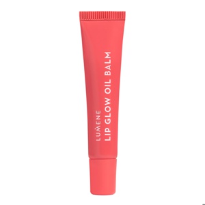 Lumene Lip Glow Oil Balm 2 Juicy produktbilde