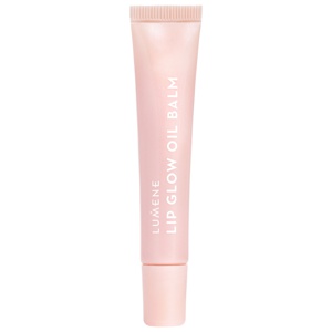 Lumene Lip Glow Oil Balm 3 Berry Cream produktbilde