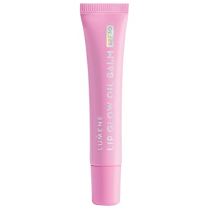 Lumene Lip Glow Oil Balm SPF30 2 Marsmallow produktbilde