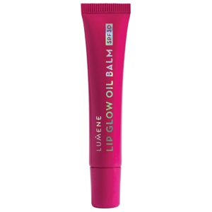 Lumene Lip Glow Oil Balm SPF30 3 Cherry produktbilde