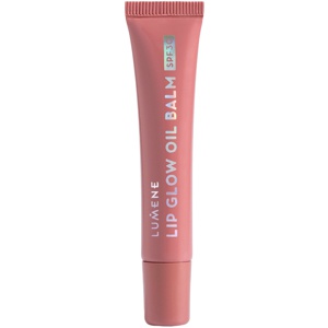 Lumene Lip Glow Oil Balm SPF30 produktbillede