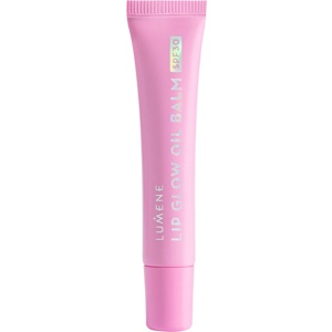 Lumene Lip Glow Oil Balm SPF30 produktbillede