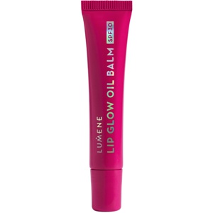 Lumene Lip Glow Oil Balm SPF30 produktbillede