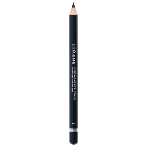 Lumene Longwear Eye Pencil 1 Black produkt bild
