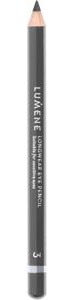 Longwear Eye Pencil 3 Soft Grey produkt bild