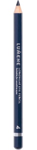 Lumene Longwear Eye Pencil 4 Dark Blue produktbilde