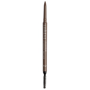 Lumene Longwear Eyebrow Definer 2 Taupe produktbilde