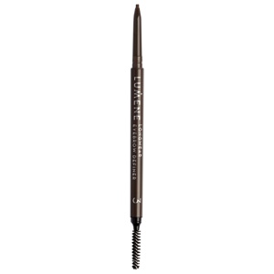 Lumene Longwear Eyebrow Definer 3 Ash Brown produkt bild