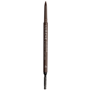 Lumene Longwear Eyebrow Definer 4 Rich Brown 0,09 g produkt bild