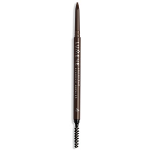 Lumene Longwear Eyebrow Definer 4 Rich Brown produktbilde