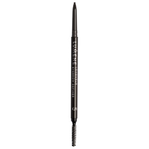 Lumene Longwear Eyebrow Definer 5 Dark Brown produkt bild