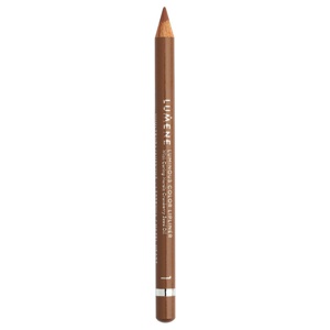 Lumene Luminous Color Lipliner 1 Hazel Heart produktbilde