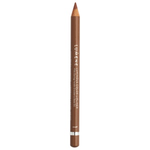 Luminous Color Lipliner 1 Hazel Heart produkt bild