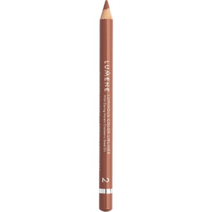 Lumene Luminous Color Lipliner produktbillede