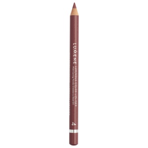 Lumene Luminous Color Lipliner 4 Heather produkt bild