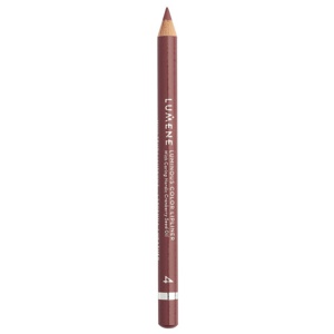 Lumene Luminous Color Lipliner 4 Heather produktbilde
