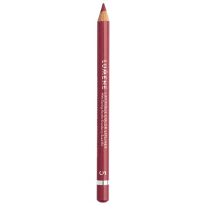 Lumene Luminous Color Lipliner 5 Rose produkt bild