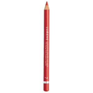 Lumene Luminous Color Lipliner 7 Wild Strawberry produkt bild