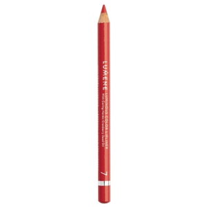 Lumene Luminous Color Lipliner 7 Wild Strawberry produktbilde