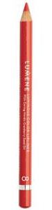 Lumene Luminous Color Lipliner 8 Lingonberry produkt bild