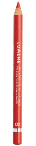 Lumene Luminous Color Lipliner 8 Lingonberry produktbilde