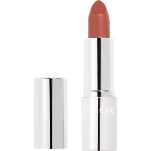 Lumene Luminous Moisture Lipstick 02 Autumn Kiss 4,7 g produktbillede