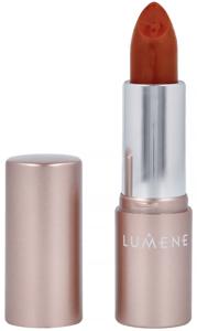 Lumene Luminous Moisture Matte Lipstick 106 Wild Strawberry 4,7 g produkt bild