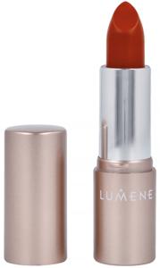 Lumene Luminous Moisture Matte Lipstick 108 Winter Apple 4,7 g produkt bild