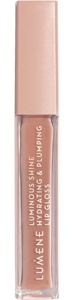 Lumene Luminous Shine Hydrating & Plumping Lip Gloss produktbillede