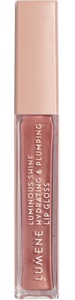 Lumene Luminous Shine Hydrating & Plumping Lip Gloss produktbillede