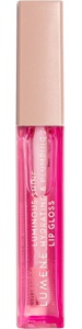 Lumene Luminous Shine Hydrating & Plumping Lip Gloss produktbillede