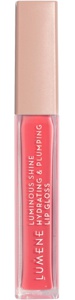 Lumene Luminous Shine Hydrating & Plumping Lip Gloss produktbillede