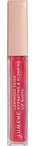 Lumene Luminous Shine Hydrating & Plumping Lip Gloss produktbillede