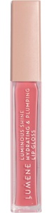 Lumene Luminous Shine Hydrating & Plumping Lip Gloss produktbillede