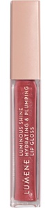 Lumene Luminous Shine Hydrating & Plumping Lip Gloss produktbillede