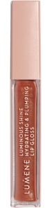 Lumene Luminous Shine Hydrating & Plumping Lip Gloss produktbillede