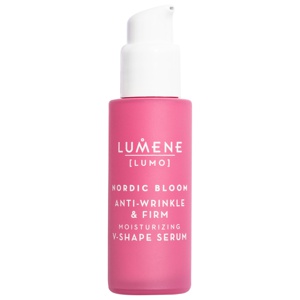 Nordic Bloom Anti-Wrinkle & Firm Moisturizing V-Shape Serum 30 ml produkt bild