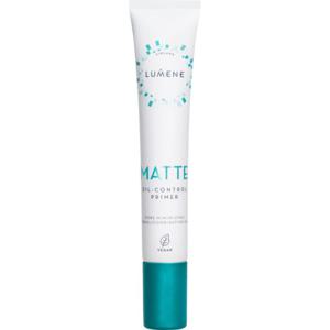 Lumene Matte Oil-Control Primer 20 ml produkt bild