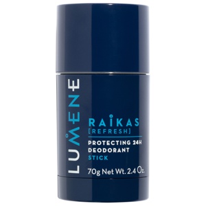 Lumene Men Protecting 24H Deodorant 60 g produktbilde