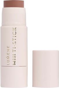 Lumene Multi-stick Medium Brown produkt bild